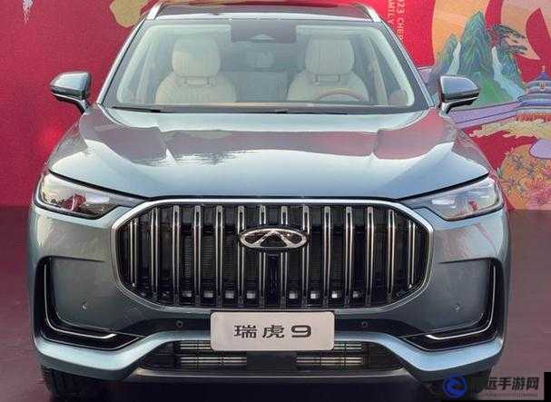 國產(chǎn) SUV 精二區(qū)九色，引領(lǐng)國產(chǎn) SUV 新潮流