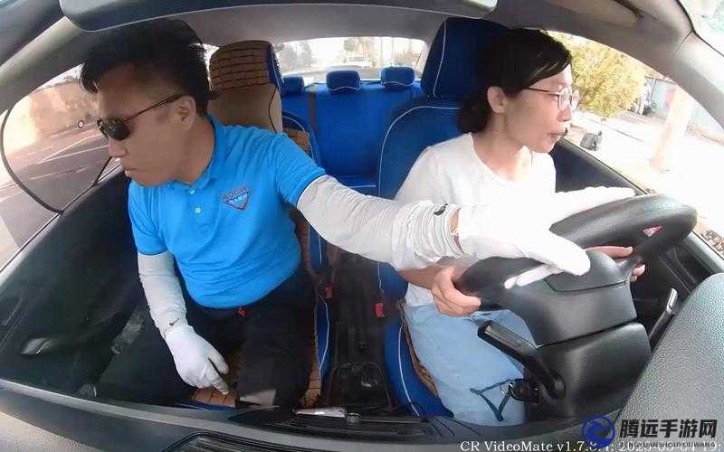 女性與教練晚上練車合適嗎：安全性探討