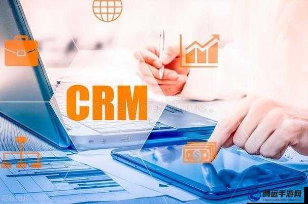 成免費(fèi)的 crm 圖片：引領(lǐng)高效管理新潮流