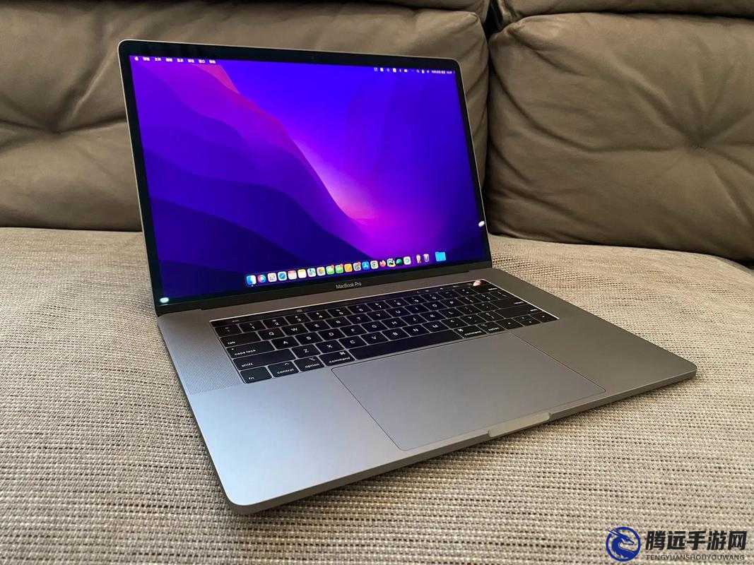 性系 MACBOOKPRO 高清：一款強(qiáng)大的電腦