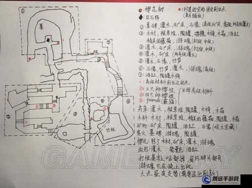 崩壞 3 八重村全收集通關(guān)秘籍