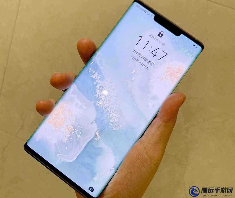 歐美無 mate30pro 巨：為何中國用戶更愛華為？