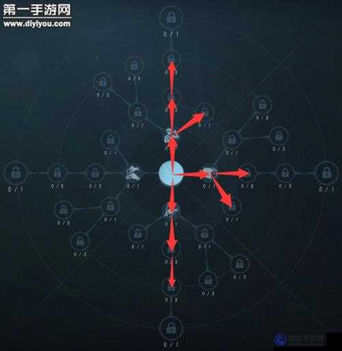 機械師天賦配置攻略：第人格機械師技能點分配建議