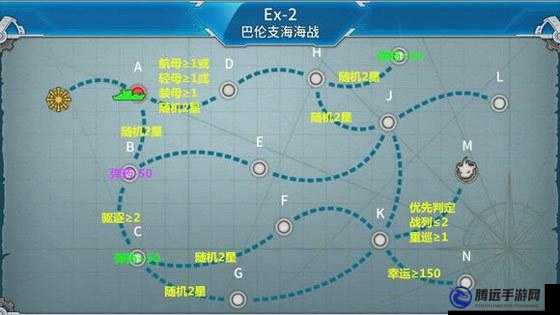 戰(zhàn)艦少女 E2 通關(guān)攻略及陣容配置