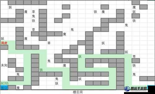 修真洞天福地秘境全面攻略：收益最大化及探索指南覽